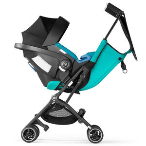 Adaptateur pour poussette Pockit+ 