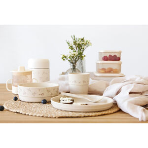 Set coffret repas Miracle of Nature 