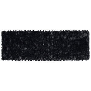 Snood tout en sherpa 