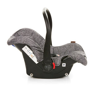 Siège-auto Hazel groupe 0+ - Race 