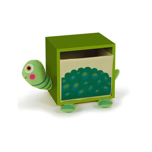 Boîte de rangement tortue 