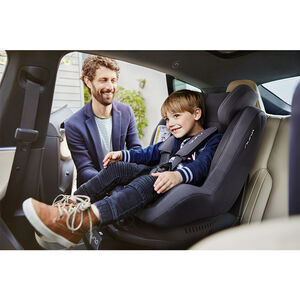 Siège-auto Rebl Plus i-Size - Berry 
