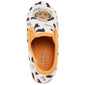 Chaussons bas imprimé Le Roi Lion Disney garçon 