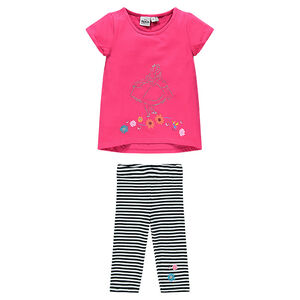 Pyjama fantaisie Disney Alice au Pays des Merveilles 