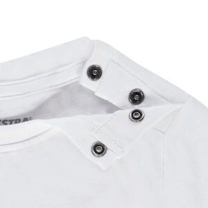 Ensemble 2 pièces t-shirt manches courtes + bermuda pour bébé garçon 