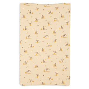 Housse pour matelas à langer Jersey 50X70CM Kangaroots 