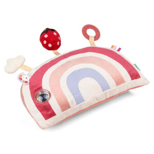 Coussin d’activités Léna la licorne 3M+ 