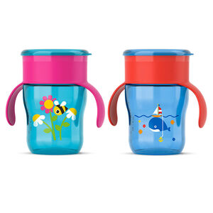 Tasse d'apprentissage - 260 ml 