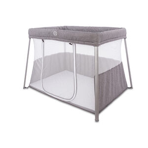 Lit de voyage Easydodo - Gris 