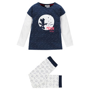 Pyjama long Disney Minnie 