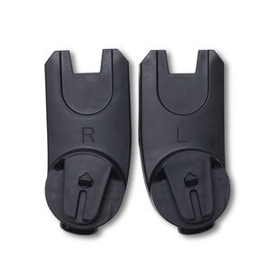 Adaptateur siège-auto pour poussette Xari/Kobi 