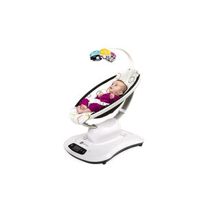 Balancelle mamaRoo 4 