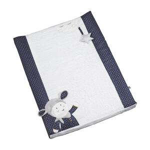 Matelas à langer Merlin - 68 x 52 cm 