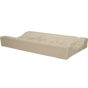 Housse matelas à langer Malaga 45x73cm Sage 