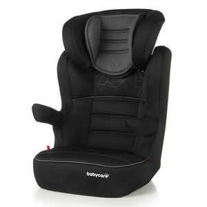 Siège-auto Quilt 2.0 groupe 2/3 - Noir 