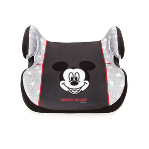 Rehausseur Basic (de 25 à 36kg) - Mickey 