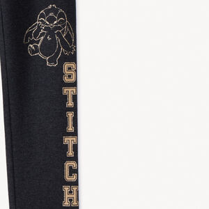 Caleçon long uni Stitch Disney fille 