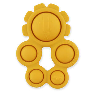 Jouet Pop-it en silicone Mr. Lion 