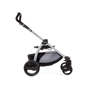 Châssis de poussette Book - Noir 