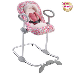 Transat Up & Down III - Pink Liberty 