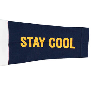 Lot de 2 tee-shirts manches longues assortis uni / à bandes contrastées 