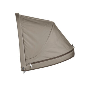 Canopy Xplory/Trailz - Marron 