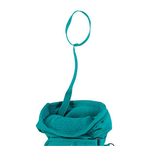 Moufles de ski avec badges Smiley 