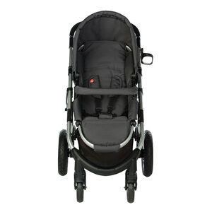 Poussette Urban - Gris 