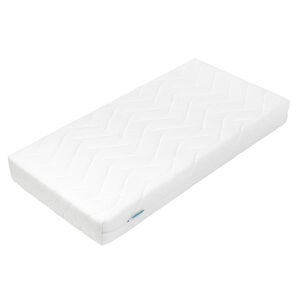Matelas en viscose de bambou - 60 x 120 cm 