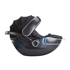 Siège-auto Idan groupe 0+ - Silver Fox Grey 