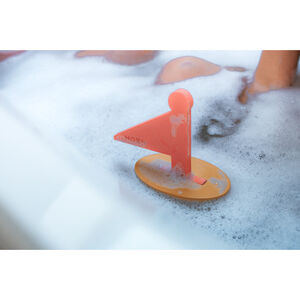 Jouet de bain Bateaux Flottants Endless Waterfun 3pcs  