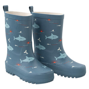 Botte de pluie T29 en caoutchouc Shark 