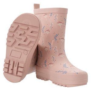 Botte de pluie T30 en caoutchouc Mimosa 