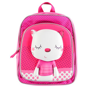 Sac à dos avec print 3D  