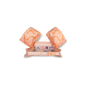 Gilet de sauvetage avec brassards 15-30kg Crabe 