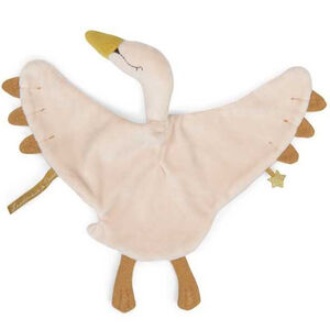 Doudou - La petite école de danse - Cygne or 