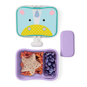 Lunchbox Zoo - Licorne 