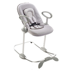 Transat Up & Down 2 - Gris 