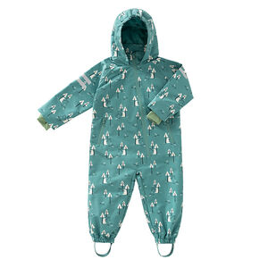 Combi-pilote de pluie 1A Bear 