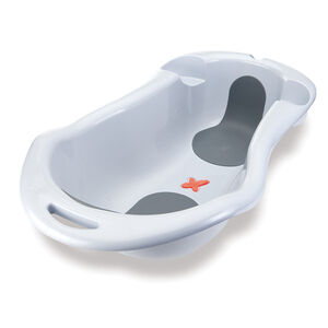 Baignoire évolutive Anatomy - Gris perle 