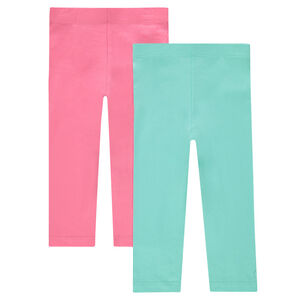 Junior - Lot de 2 corsaires unis 