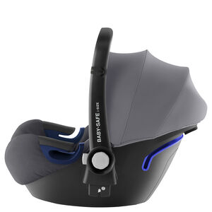 Siège-auto Baby Safe² i-Size - Storm grey 