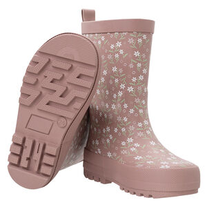 Botte de pluie T25 en caoutchouc Garden Flowers 