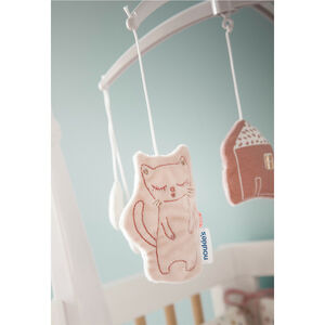 Mobile musical Imagine 