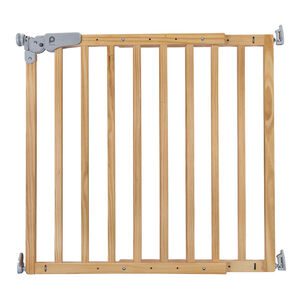 Barrière de sécurité Maxiwood - Naturel 