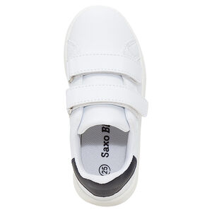 Baskets basses à scratchs du 24 au 27 