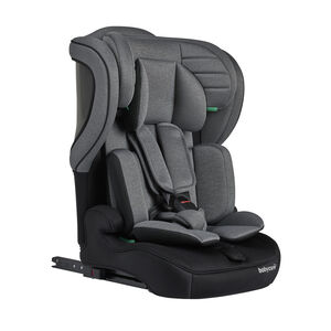 Siège Auto I Size R129 - Gris 