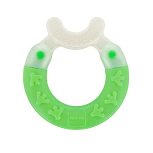 Anneau de dentition Bite & Brush 