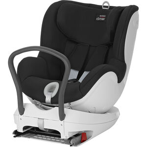 Siège-auto Dualfix groupe 0+/1 - Cosmos Black 