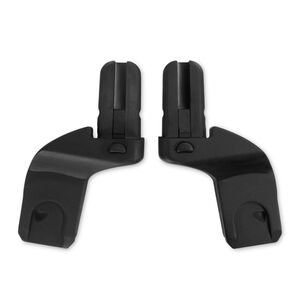 Adaptateurs universels Atlantic Twin Noir 